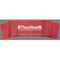 Medium Resistance TheraBand 5' x 5" Exercise Band